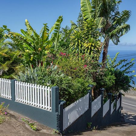 Villa Leu Seaview Saint-Leu Exteriér fotografie